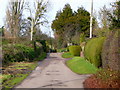 Cleeve Lane, Ross-on-Wye