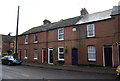 Glemsford Cottages, Upper Harbledown