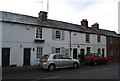 Prospect Cottages, Upper Harbledown