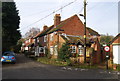 Cottages, Ross Gardens, Rough Common