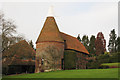 Oast House