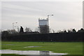 Water Tower, Canterbury