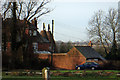 Cobbarn Farm Oast, Eridge Green, East Sussex