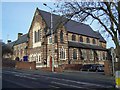 Roman Catholic Church, Stoke