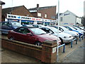 Car Dealer, London Road, near Halstead, Kent