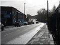 Simms Lane, Netherton