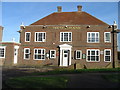 Former Greyhound Pub, Aylesham