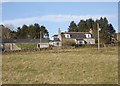 Colliestown farmhouse