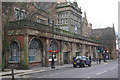 Stoke on Trent Station