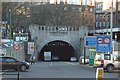 The Queensway Tunnel