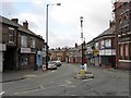 Northenden - Church Road