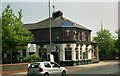 Pubs of Gosport - The George & Dragon (2007)