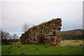 Rothes Castle