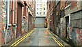 College Street Mews, Belfast (2of3)