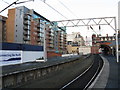 Manchester Oxford Road Station - Platform 5