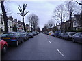 Barry Road, Dulwich
