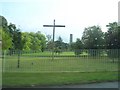 Taunton : Crematorium