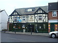 The Ship Public House, Bromham Road, Bedford