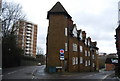 Wyecliffe Building, Bury St, Guildford