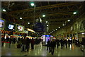 TQ3179 : Inside Waterloo Station by N Chadwick