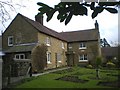 The Old Inn, Bourton