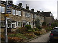 Cottages, Rochdale Road