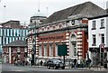 Stockport Central Library