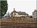 Sleaford Junction (pre-development), Sleaford (7)