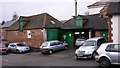 Witley Station Garage