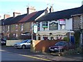 The Frant Arms Pub, Maidstone