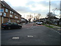 Frankswood Avenue, Petts Wood