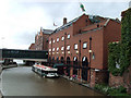 Mill Hotel, Chester