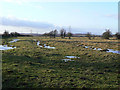 SP5096 : Fields near Hillfoot Farm by Alan Murray-Rust