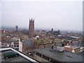 Taunton : Rooftops