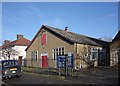 St Mary, Grafton Road, Becontree - Church Hall