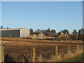 Meikle Bogs Farm at Gordonstown