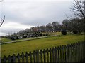 Netherton Cemetery