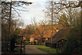 Tanden Oast, Ashford Road, High Halden, Kent