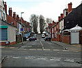 Crescent Road, Netherton