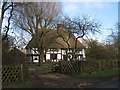 The Old House, Wissenden Lane, Bethersden