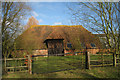 Barn to South East of Wissenden House, Wissenden Lane, Bethersden, Kent