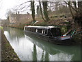 Kiveton Park - Chesterfield Canal