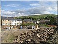 New houses, Westgate