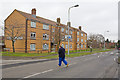 Hampshire Court, Falkland Road, Eastleigh