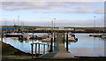 Sleepers Hole, River Ouse, Newhaven