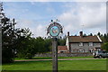 Thorpe Market Village Green