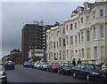 South Terrace, Littlehampton