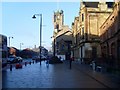 Rutherglen Town Hall