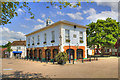 Town Hall, Alton