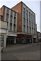 Woolworths, Hereford